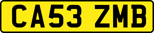 CA53ZMB