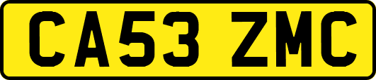 CA53ZMC