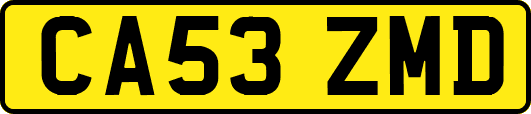 CA53ZMD