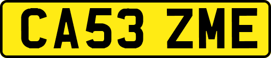 CA53ZME
