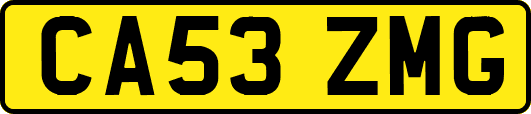 CA53ZMG