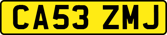 CA53ZMJ