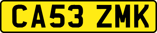 CA53ZMK