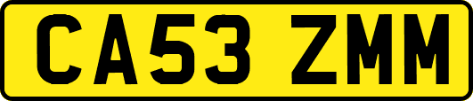 CA53ZMM