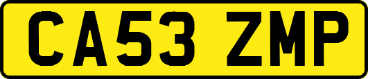 CA53ZMP