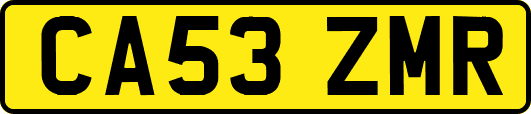 CA53ZMR