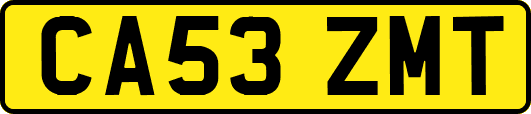 CA53ZMT