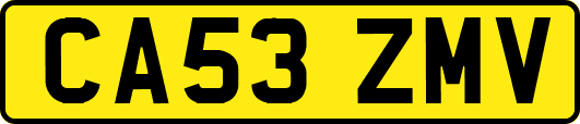 CA53ZMV