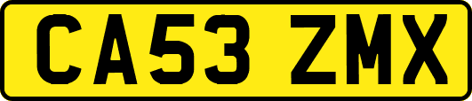 CA53ZMX