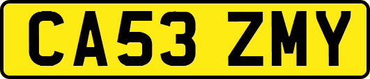CA53ZMY