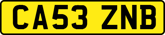 CA53ZNB
