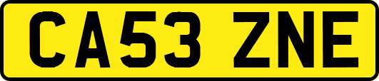 CA53ZNE