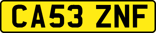 CA53ZNF