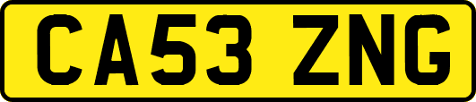 CA53ZNG