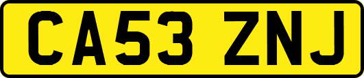 CA53ZNJ