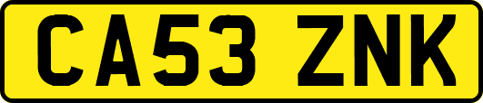 CA53ZNK