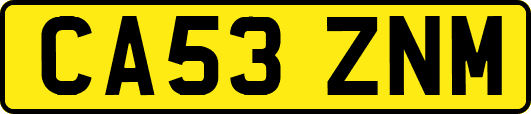 CA53ZNM