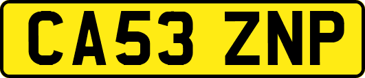 CA53ZNP