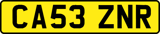CA53ZNR