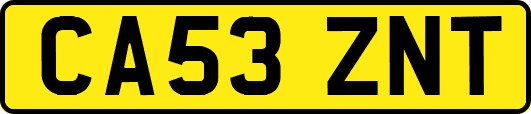 CA53ZNT