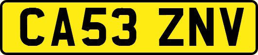 CA53ZNV
