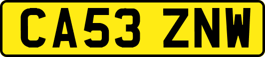 CA53ZNW