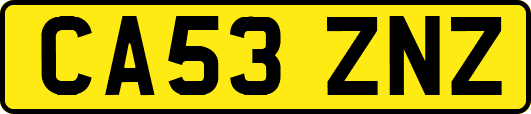 CA53ZNZ