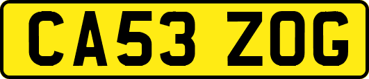 CA53ZOG