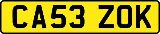 CA53ZOK