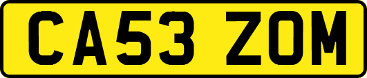 CA53ZOM