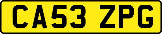 CA53ZPG