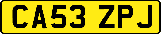 CA53ZPJ