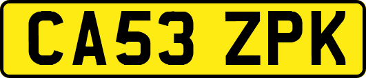 CA53ZPK
