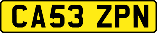 CA53ZPN