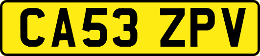 CA53ZPV