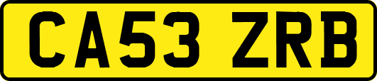 CA53ZRB
