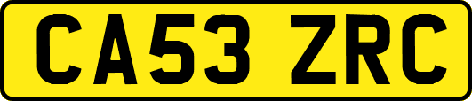 CA53ZRC