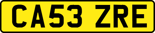 CA53ZRE