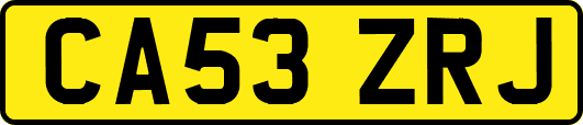 CA53ZRJ