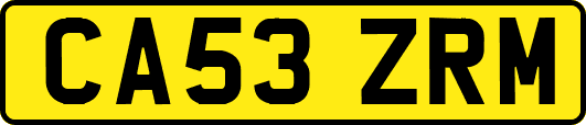 CA53ZRM
