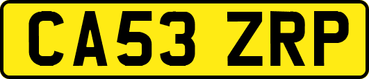 CA53ZRP