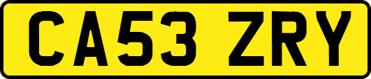 CA53ZRY