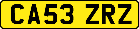 CA53ZRZ