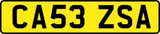 CA53ZSA