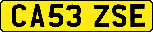 CA53ZSE