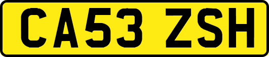 CA53ZSH