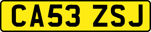 CA53ZSJ