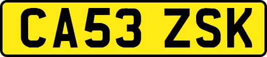 CA53ZSK