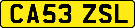 CA53ZSL