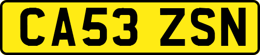 CA53ZSN